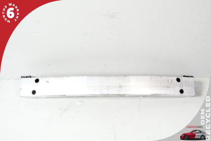 2002-2005 Ford Thunderbird Rear Bumper Reinforcement Impact Bar 6W4Z17906A OEM