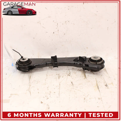 2017-2023 BMW 530e G30 Rear Left Side Upper Lateral Control Arm 6867537 OEM