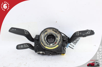 2012-2017 Audi SQ5 Q5 Steering Column Combination Switch 4G8953502AA OEM