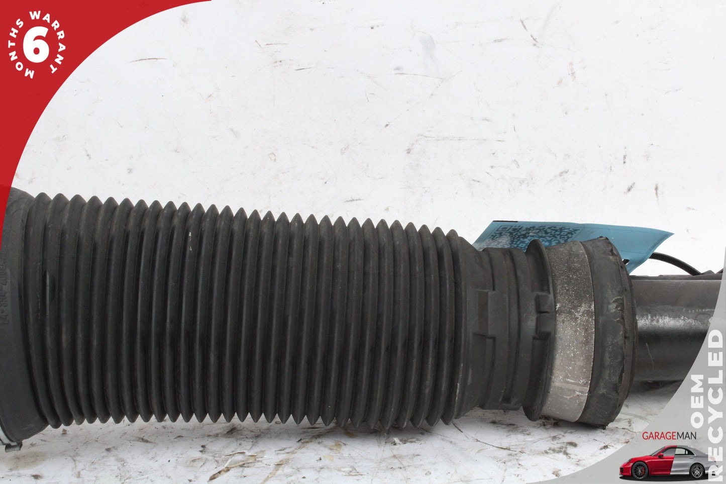 07-13 Mercedes-Benz S500 W220 Airmatic Shock Strut Front Left/Right AS2540
