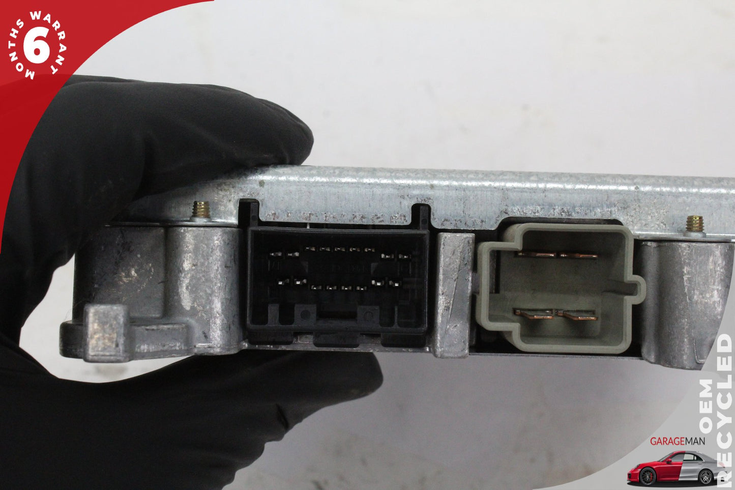 2002-2005 Ford Thunderbird Front Lighting Lamp Control Module Unit OEM