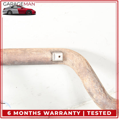 2014-2020 Mercedes X156 GLA250 M270 Exhaust Downpipe 2464900514 OEM