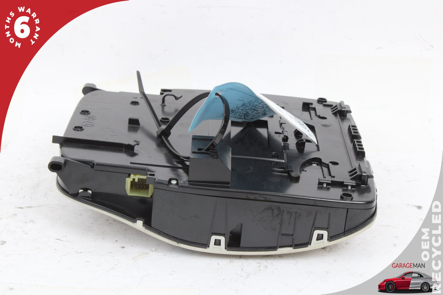 16-18 Mercedes-Benz C300 W205 Dome Light Lamp 0009009007 Genuine OEM