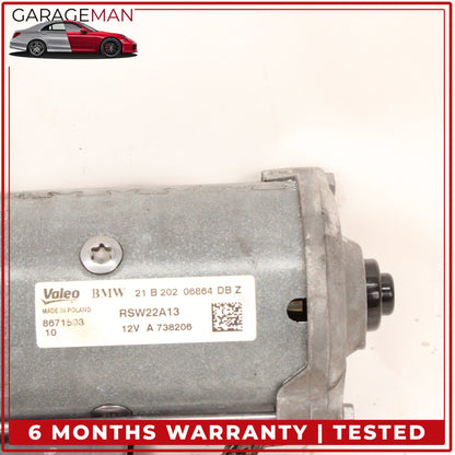 2019-2026 BMW Z4 G29 Engine Motor Starter 8671503 OEM