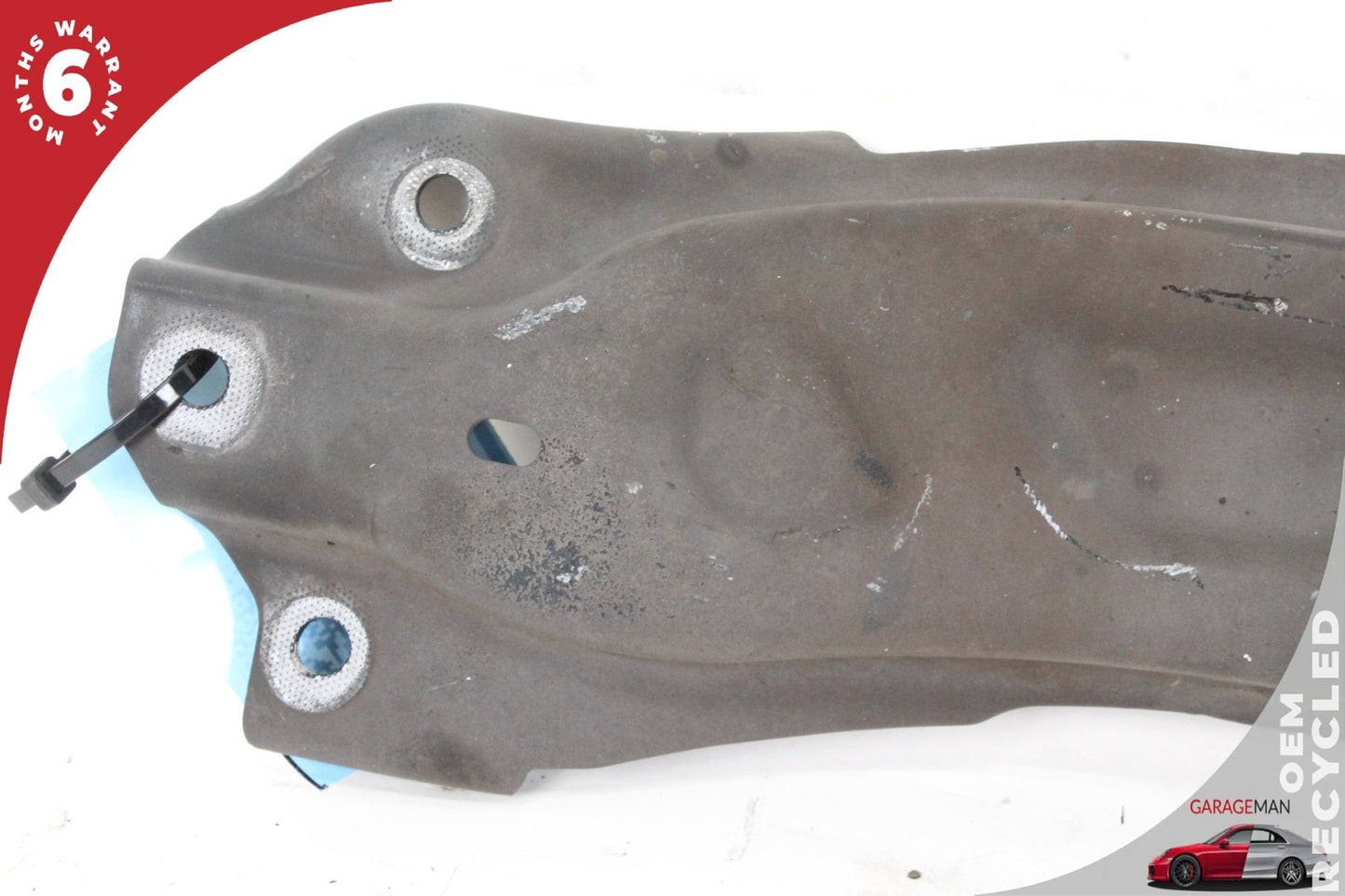 2014-2019 Mercedes CLA45 AMG CLA250 Rear Left Lower Suspension Control Arm OEM