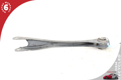 2012-2018 BMW 320i F30 Rear Left or Right Side Trailing Control Arm 6792527 OEM