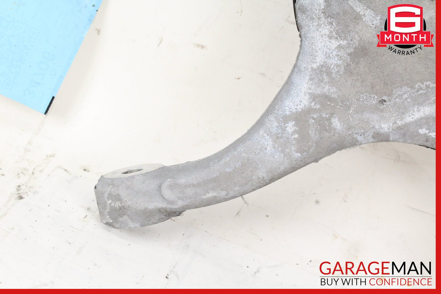 2009-2016 Audi A5 Rear Left Driver Side Lower Control Arm 8K0505311J OEM