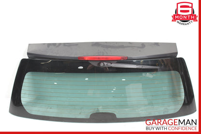 2008-2016 Smart Fortwo 451 Sedan Rear Windshield Window Glass 43R00049