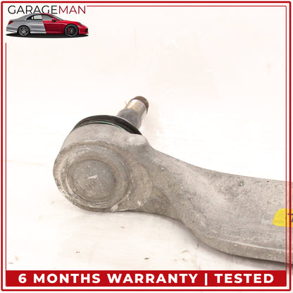 2009-2019 BMW 640i F12 Front Left Driver Side Lower Control Arm 6775971 OEM