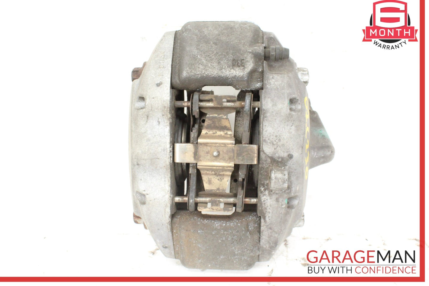 2001-2011 Mercedes W203 C230 Front Left and Right Side Brake Caliper Set OEM