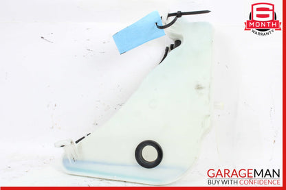 2012-2018 Audi A6 C7 Sedan Windshield Washer Fluid Reservoir 4G8955451C Genuine