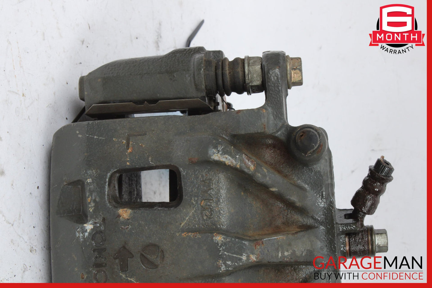 2015-2021 Subaru WRX Front Left and Right Side Brake Caliper Set 26292AG040 OEM