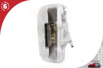 2018 Mercedes-Benz C350e W205 Sedan Front Left and Right Side Brake Caliper 0114219798