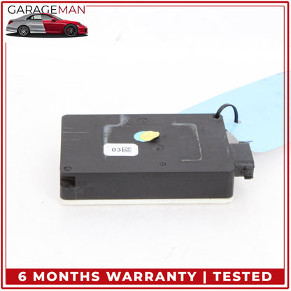 2010-2020 Mercedes W216 CL550 Rear Blind Spot Radar Distance Sensor Module OEM