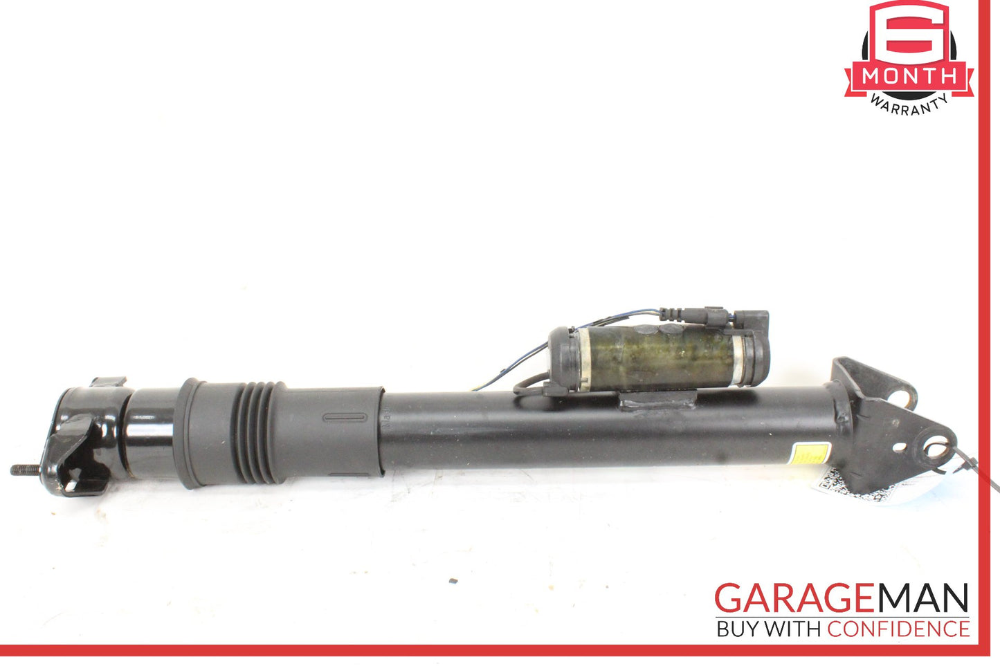 2006-2012 Mercedes-Benz ML500 W164 Rear Left & Right Side Shock Strut SK-2867