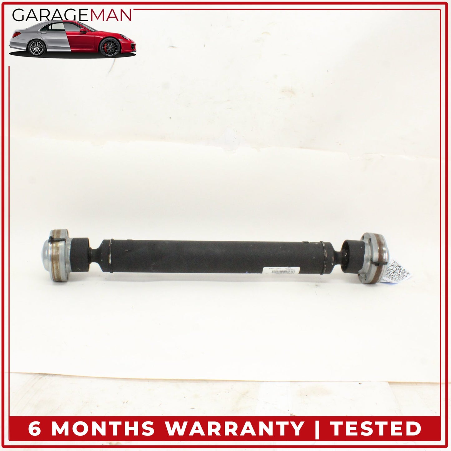 2012-2018 Mercedes W166 ML350 Front Drive Shaft Driveshaft Axle 1664100001 OEM