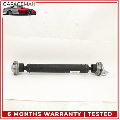 2012-2018 Mercedes W166 ML350 Front Drive Shaft Driveshaft Axle 1664100001 OEM
