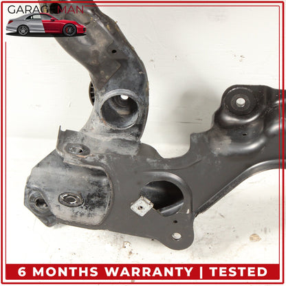 2003-2009 Mercedes W211 E320 Front Sub Frame Subframe Engine Crossmember OEM
