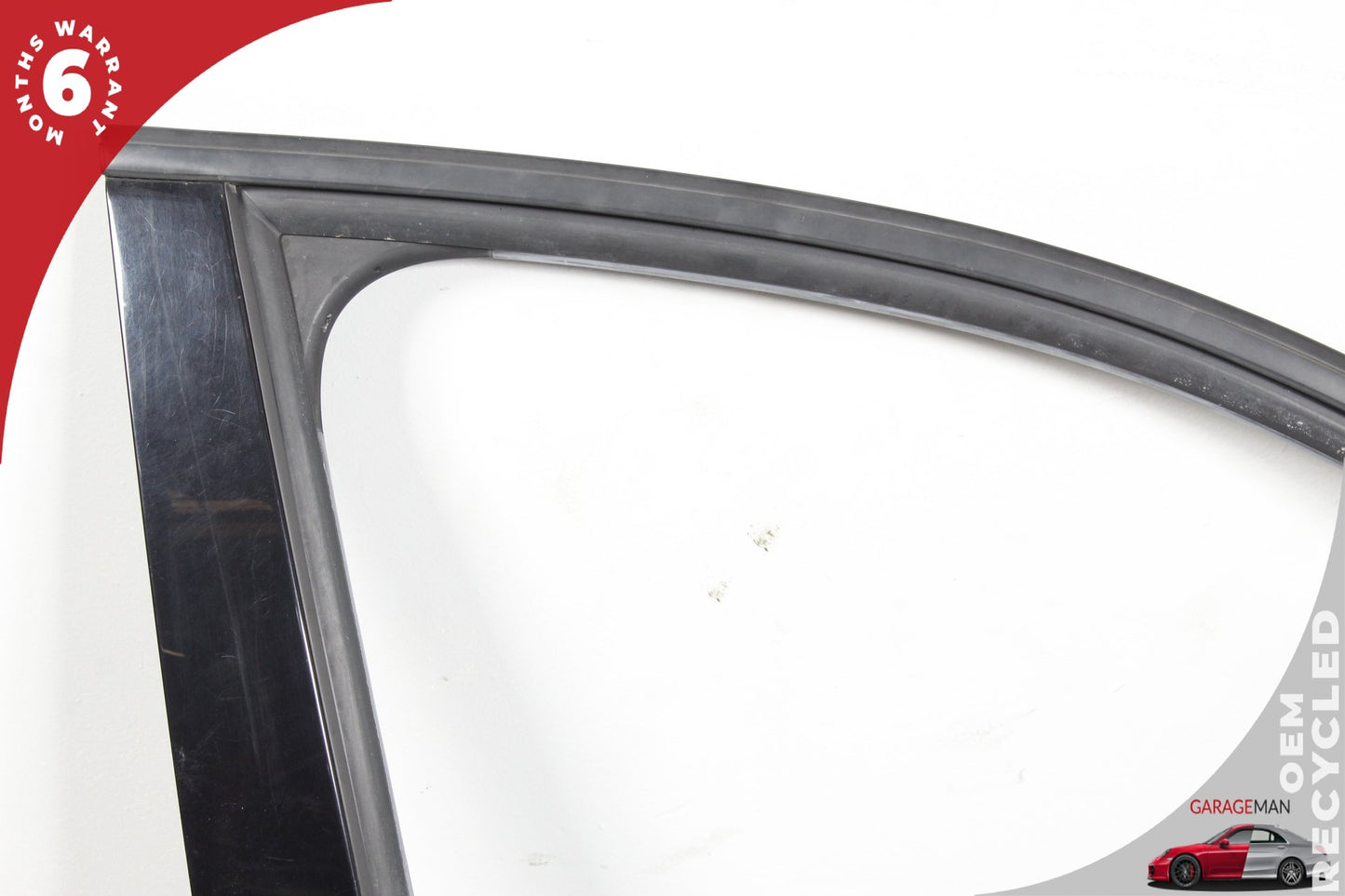 2015-2020 Audi A3 S3 Sedan Right Front Passenger Door Shell 8V5831052D OEM