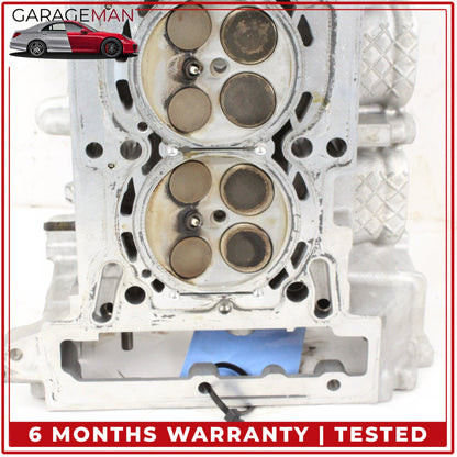 2015-2020 Mercedes W117 CLA250 GLA250 M270 Engine Cylinder Head 2700100103 OEM
