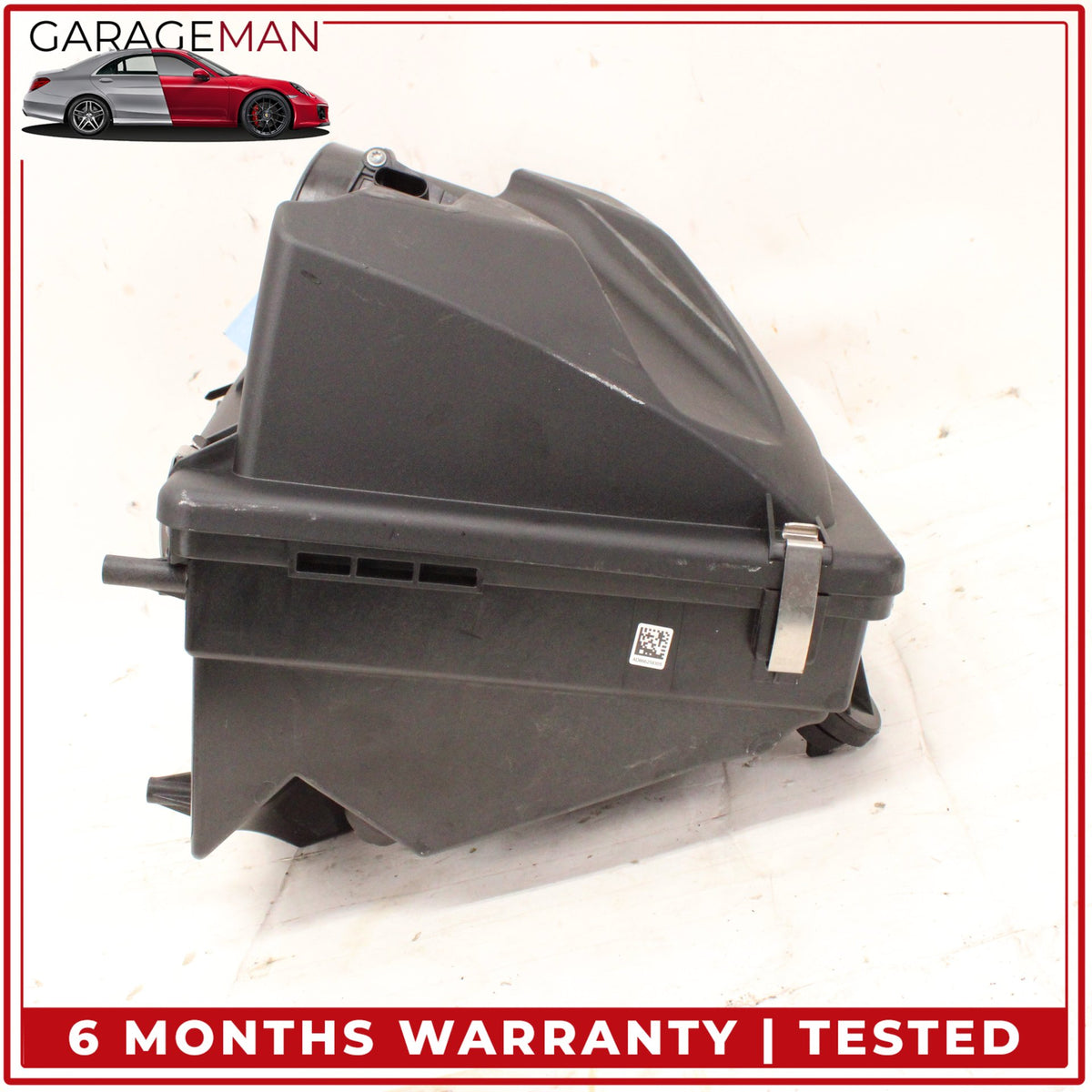 2019-2026 BMW Z4 G29 Engine Air Intake Cleaner Filter Box 8662583 OEM