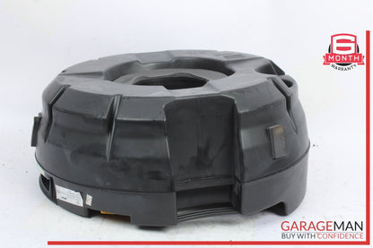 2007-2015 Audi Q7 4L Station Wagon Rear Subwoofer Speaker Box 4L0035382B