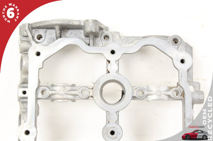 2011-2018 Porsche Cayenne 958 Engine Right Cylinder Head Bracket 06E103286 OEM