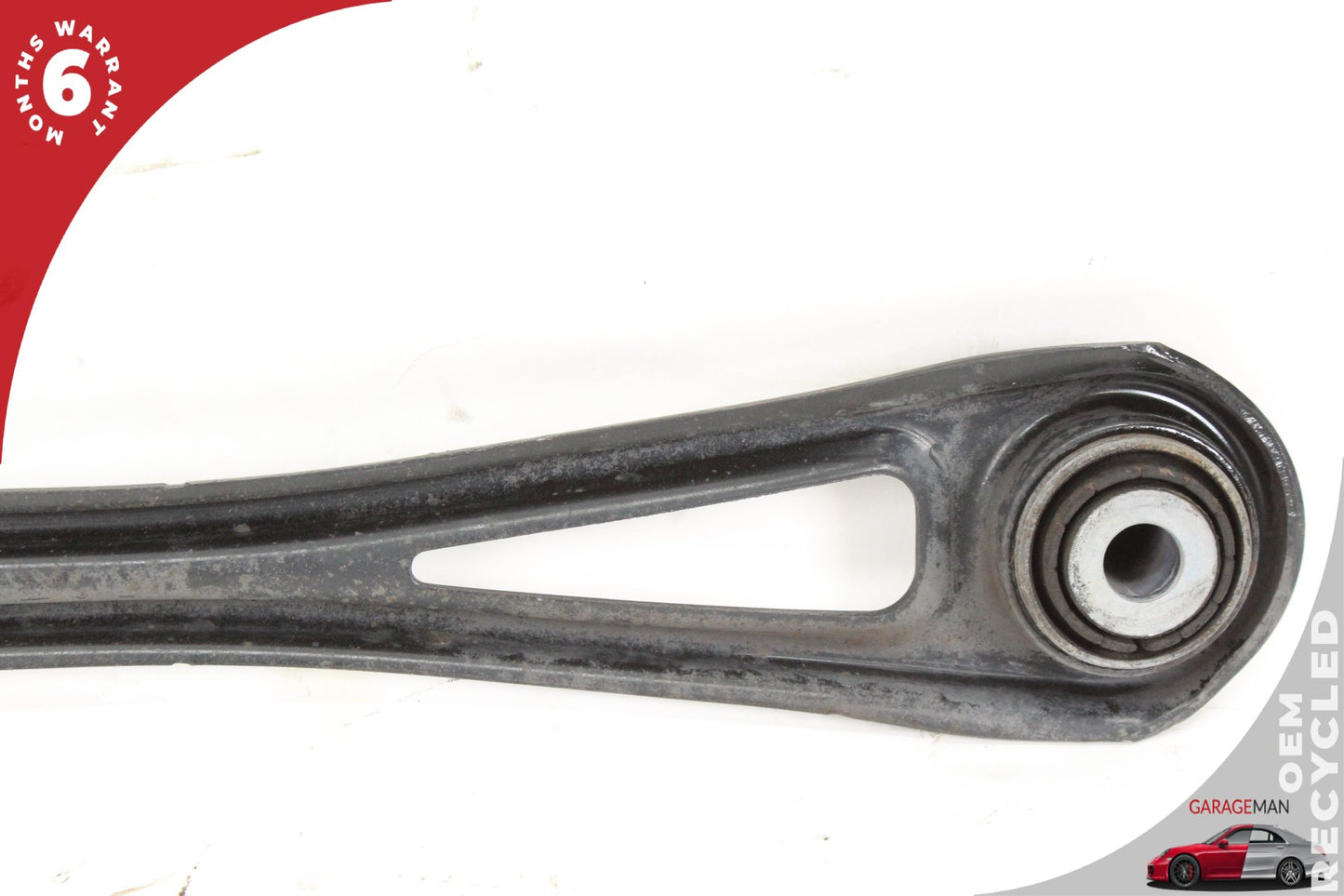 2007-2015 Audi Q7 Rear Left or Right Side Tie Rod Control Arm 7L8501529A OEM