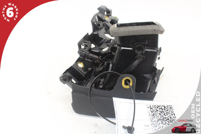 2018-2024 Audi Q5 SQ5 Front Left Driver Side Dash Air Vent 80B820901 OEM
