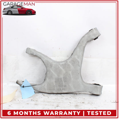 2009-2016 Audi A4 A5 Rear Right Passenger Side Lower Control Arm 8K0505312J OEM