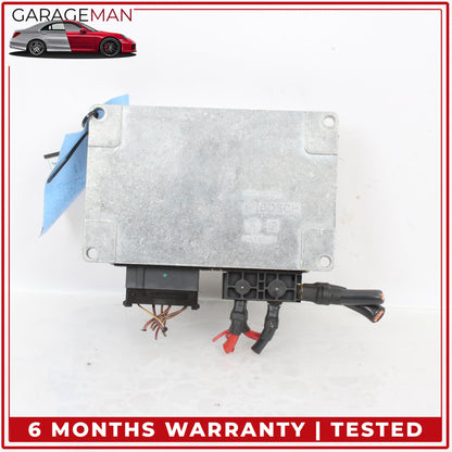 2003-2012 Mercedes R230 SL500 Battery Stabilization Control Load Module OEM