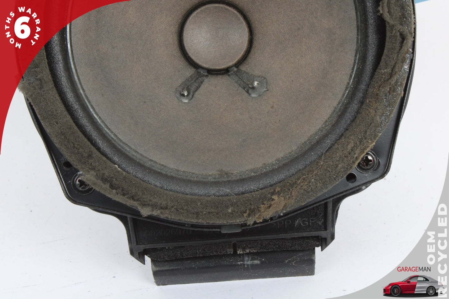 2006-2010 Pontiac Solstice Front Left and Right Dash Audio Speaker 15103787 OEM