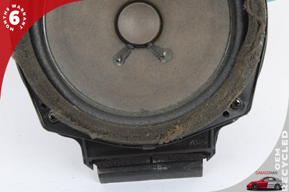 2006-2010 Pontiac Solstice Front Left and Right Dash Audio Speaker 15103787 OEM