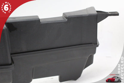 2012-2018 Audi A7 A6 RS7 S6 Rear Audio Subwoofer Speaker 4G9035621 OEM