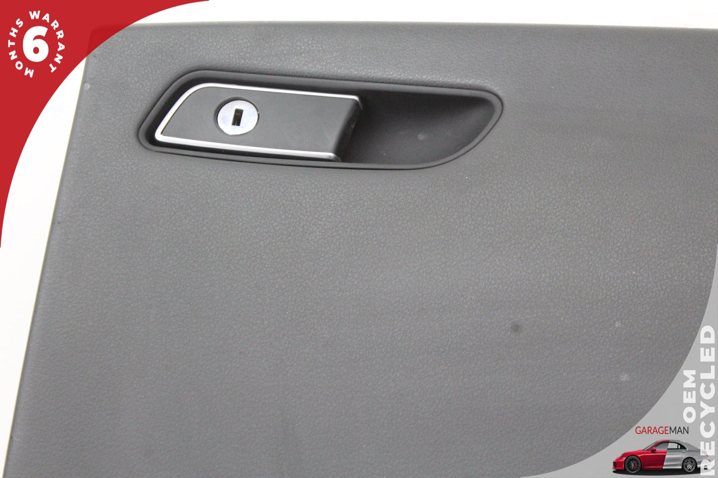 2013-2017 Audi A8 Quattro Glove Box Storage Compartment 4H0971679E