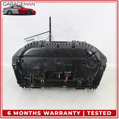 2014-2017 BMW M235i F22 Speedometer Instrument Gauge Cluster 9379957 OEM