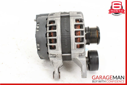 2015-2021 Mercedes-Benz C300 CDI Sedan Alternator Generator 0009067703