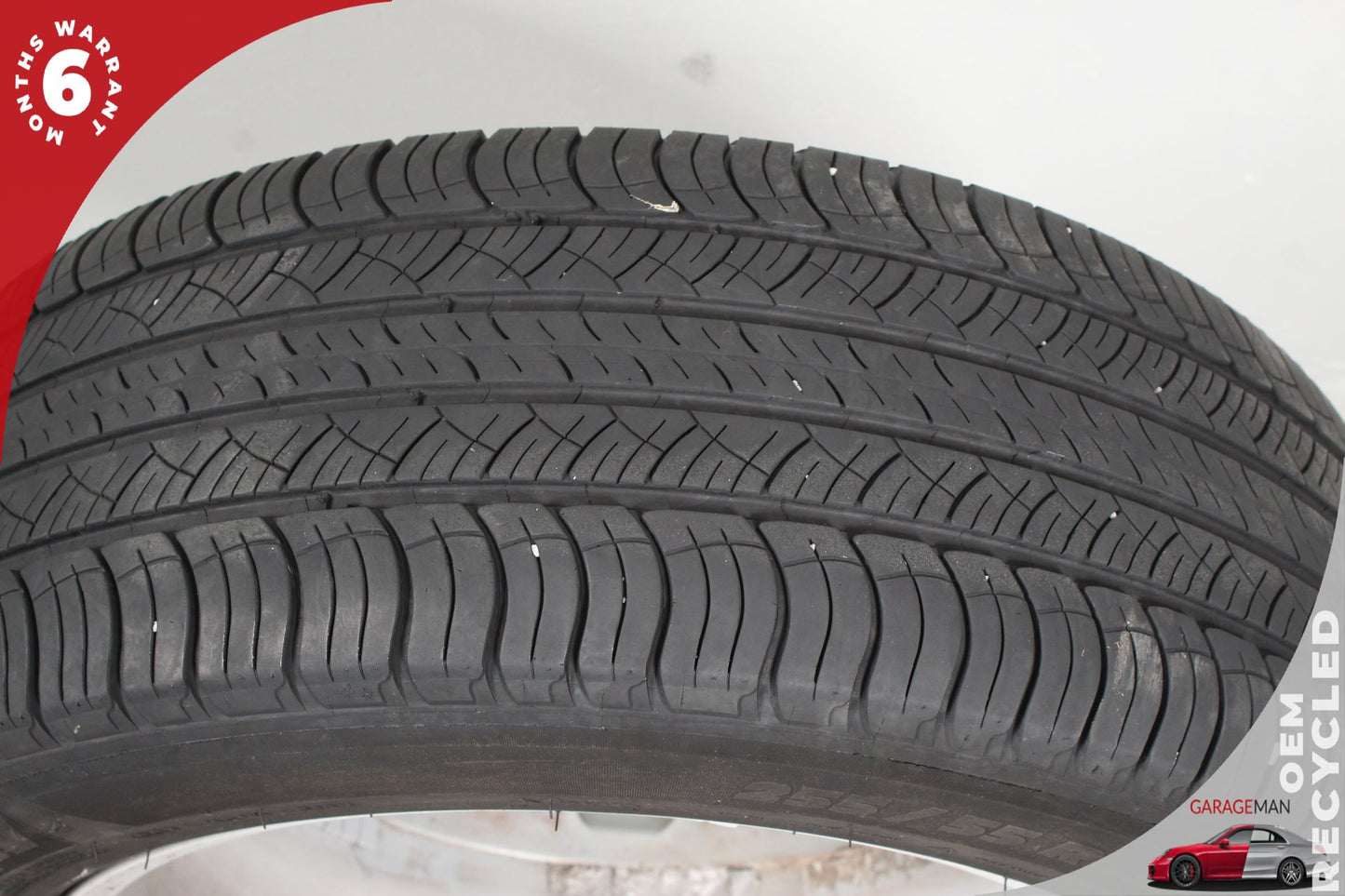 2010-2016 Land Rover LR4 Wheel Tire Rim 8Jx19EH2+53 CD242CDWU9GRA OEM
