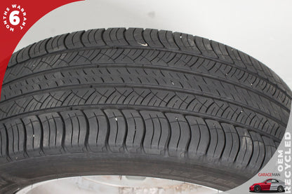 2010-2016 Land Rover LR4 Wheel Tire Rim 8Jx19EH2+53 CD242CDWU9GRA OEM