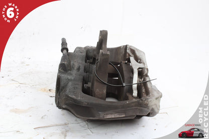 2012-2017 Audi A7 A6 Front Left and Right Side Brake Caliper Set 4G05AC OEM