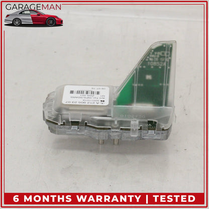 2014-2020 Mercedes W222 S550e Roof Shark Fin Antenna Module 2129052307 OEM