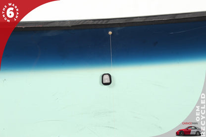 2002-2005 Ford Thunderbird Front Windshield Windscreen Glass 4W6Z7603100AA OEM