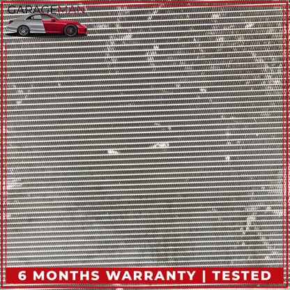 1998-2005 Mercedes W163 ML320 ML350 ML430 Engine Cooling Radiator 1635002204 OEM