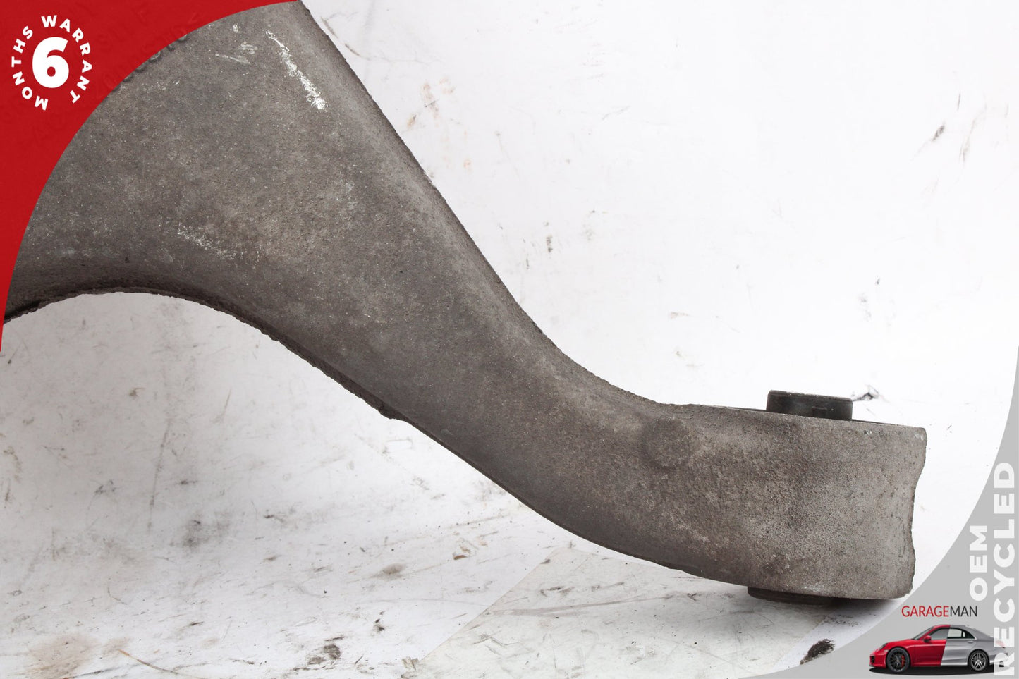 2012-2018 Audi A7 4G AWD Left Rear Lower Control Arm 8R0505311F OEM