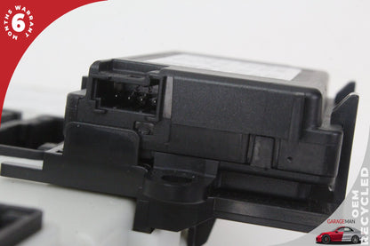 2014-2020 BMW 430i 440i F36 Front BCM Body Control Module Unit 8781423 OEM