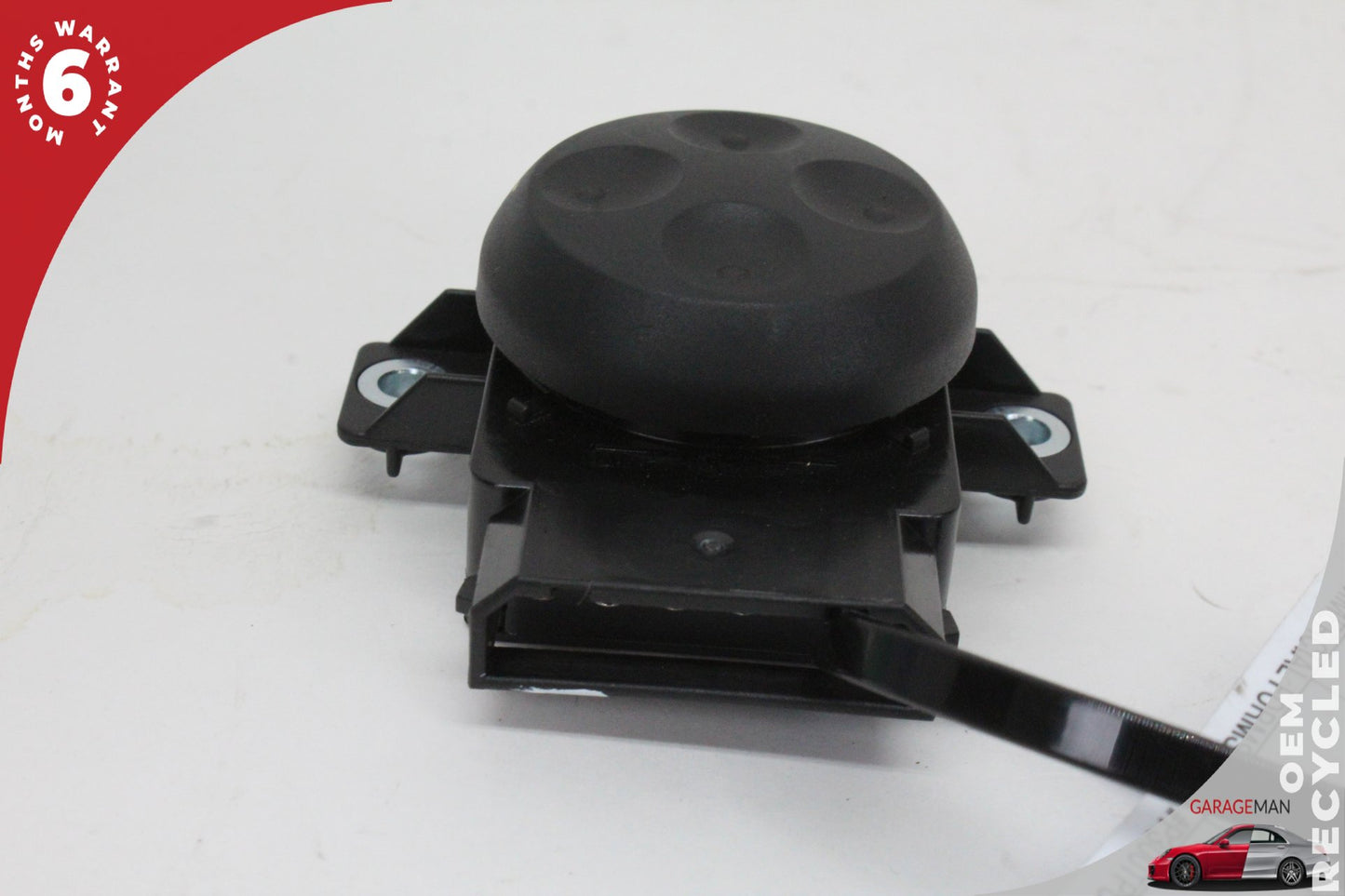 2012-2018 Audi SQ5 A6 A7 Front Left or Right Seat Lumbar Switch 8E0959777B OEM