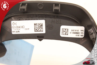 2012-2018 BMW 320i 328i 335i F30 Steering Wheel Control Switches 9261859 OEM