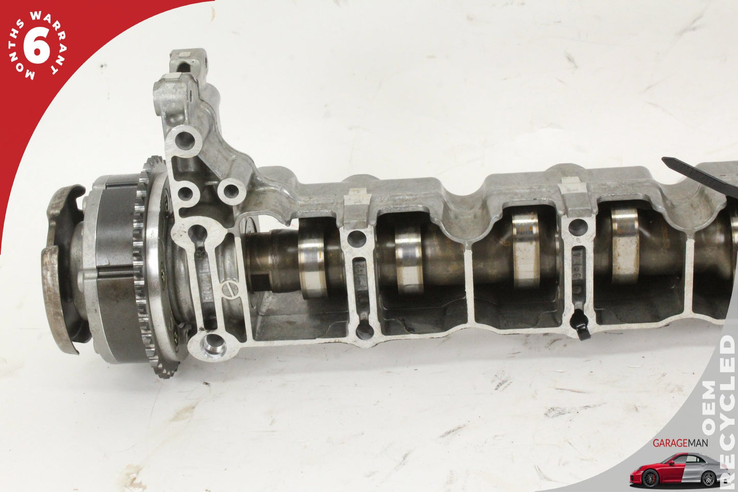 2007-2012 BMW 335is E92 RWD 3.0L Intake & Exhaust Camshaft 7540442 OEM