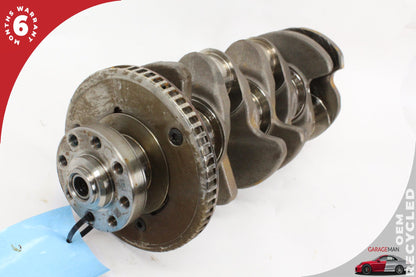 2015-2020 Audi A3 S3 2.0L Engine Motor Crank Shaft Crankshaft 050105189B OEM