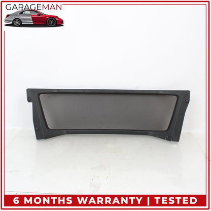 2019-2026 BMW Z4 G29 Roadster Sunroof Wind Deflector 9481141 OEM
